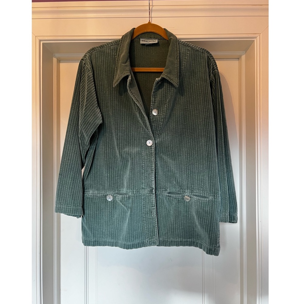 Vintage Jacket
